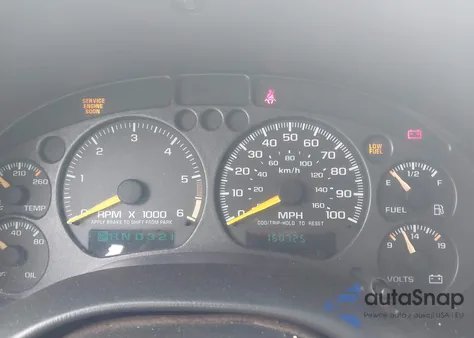 2001 Chevrolet S-10 Ls from USA, damaged, VIN 1GCCS19W018124714